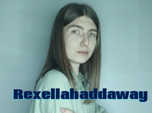 Rexellahaddaway
