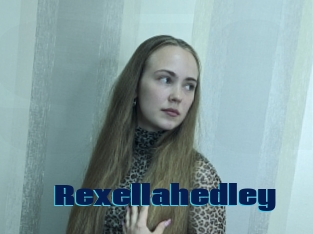 Rexellahedley