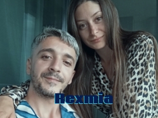 Rexmia