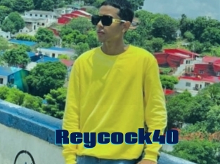 Reycock40