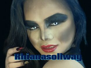 Rhianasollway