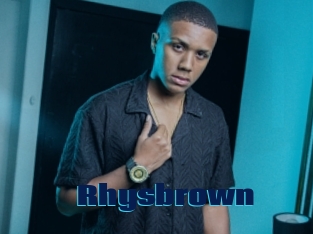 Rhysbrown