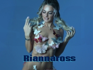 Riannaross