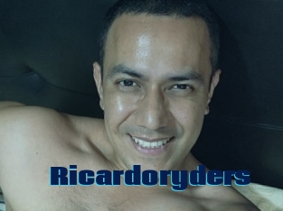 Ricardoryders