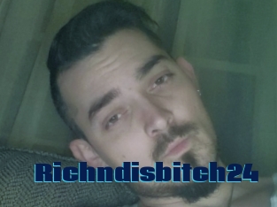 Richndisbitch24