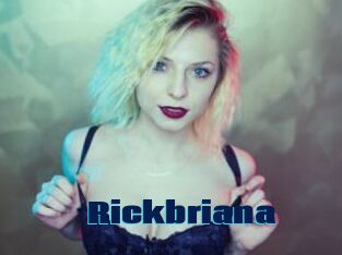 Rickbriana