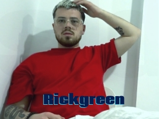 Rickgreen