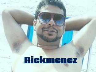 Rickmenez