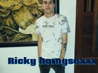 Ricky_hornysexxx