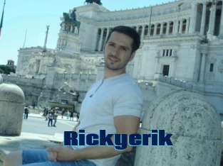 Rickyerik