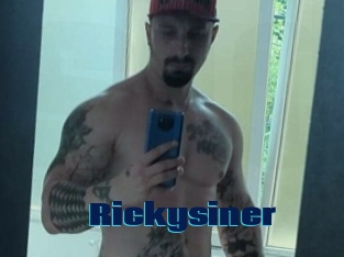 Rickysiner