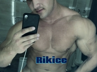 Rikice