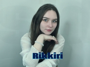 Rikkiri