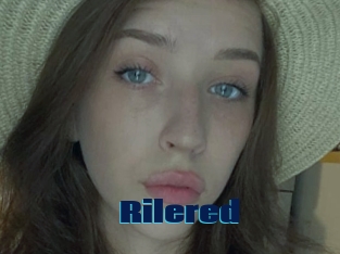 Rilered