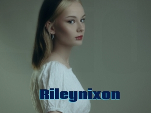 Rileynixon