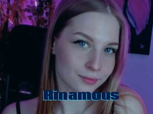 Rinamous