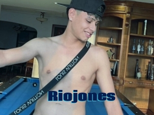 Riojones