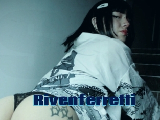 rivenferretti Site de cul gratuit