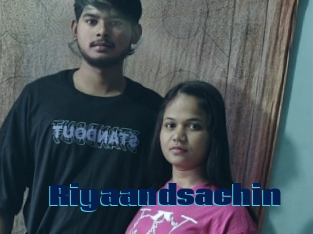 Riyaandsachin