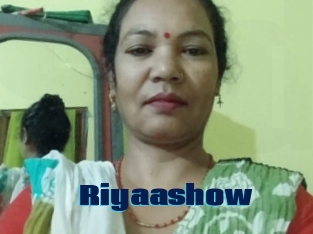 Riyaashow