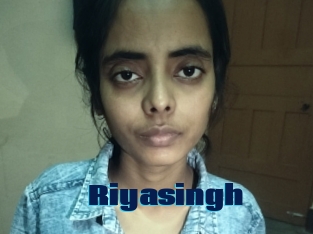 Riyasingh