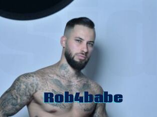 Rob4babe