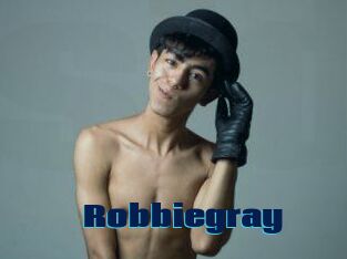 Robbiegray