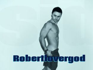 Robertlovergod