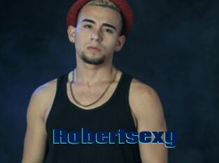 Robertsexy