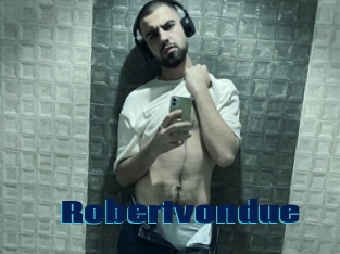 Robertvondue