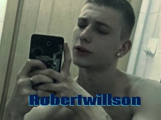 Robertwillson