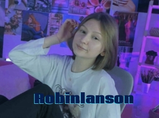Robinlanson