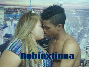 Robinxtinna