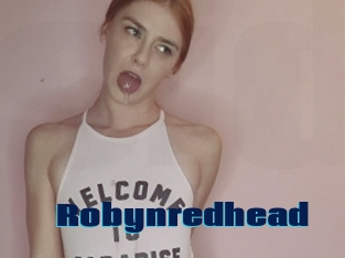 Robynredhead
