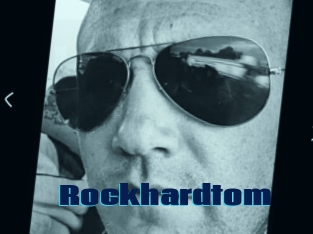 Rockhardtom