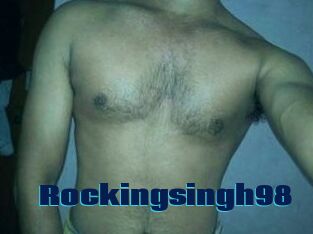 Rockingsingh98