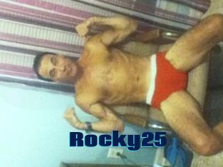 Rocky25