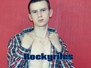 Rockyriles