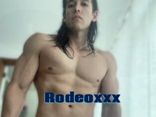 Rodeoxxx