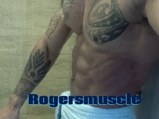 Rogersmuscle