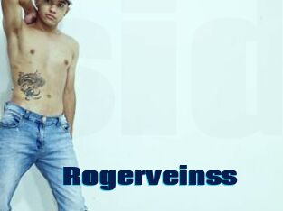 Rogerveinss