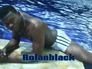 Rolanblack