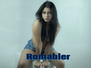 Romabler