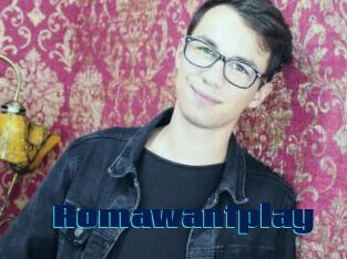 Romawantplay