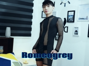 Romeogrey