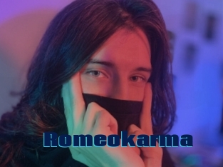 Romeokarma