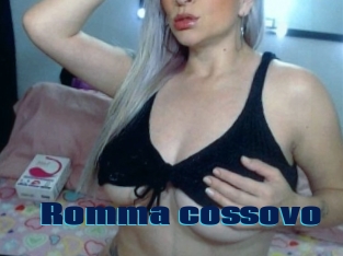 Romma_cossovo