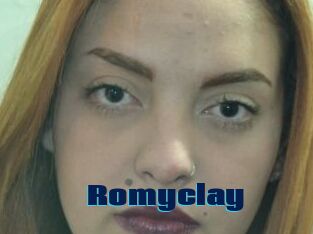 Romyclay