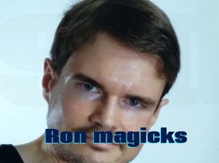 Ron_magicks