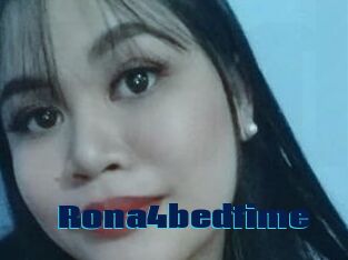Rona4bedtime